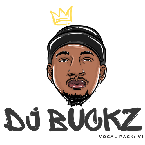 DJ Buckz Vocal Pack V1
